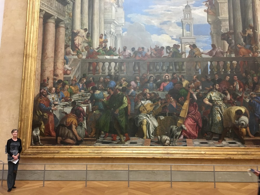 wedding-feast-at-cana-by-veronese-3-at-the-louvre